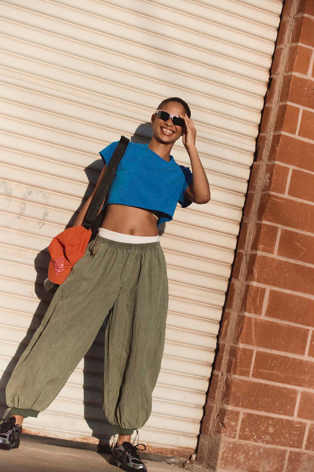 FP Movement Women's On It Balloon Pants product image