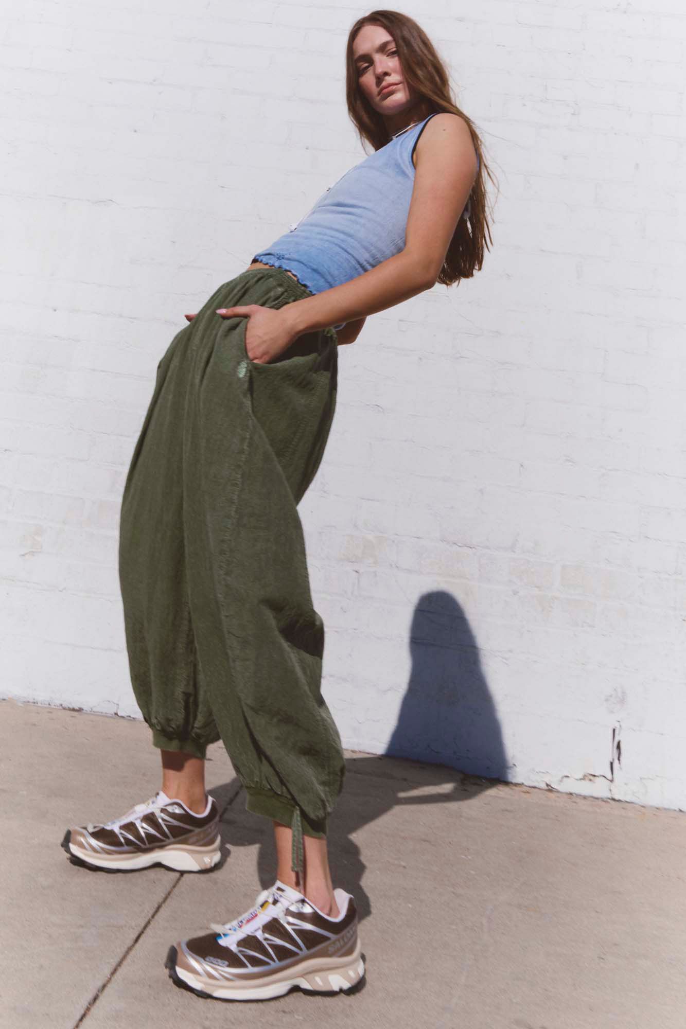 FP Movement Women's On It Balloon Pants product image