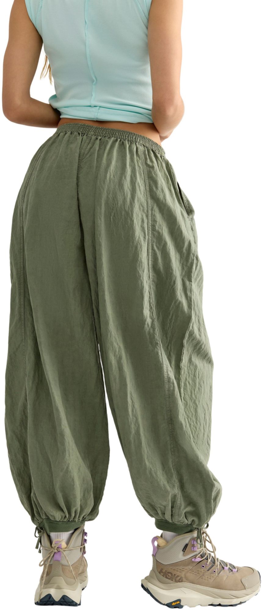 FP Movement Women's On It Balloon Pants product image