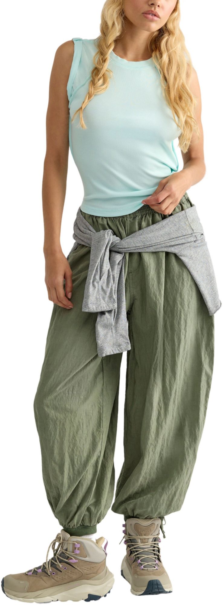 FP Movement Women's On It Balloon Pants product image