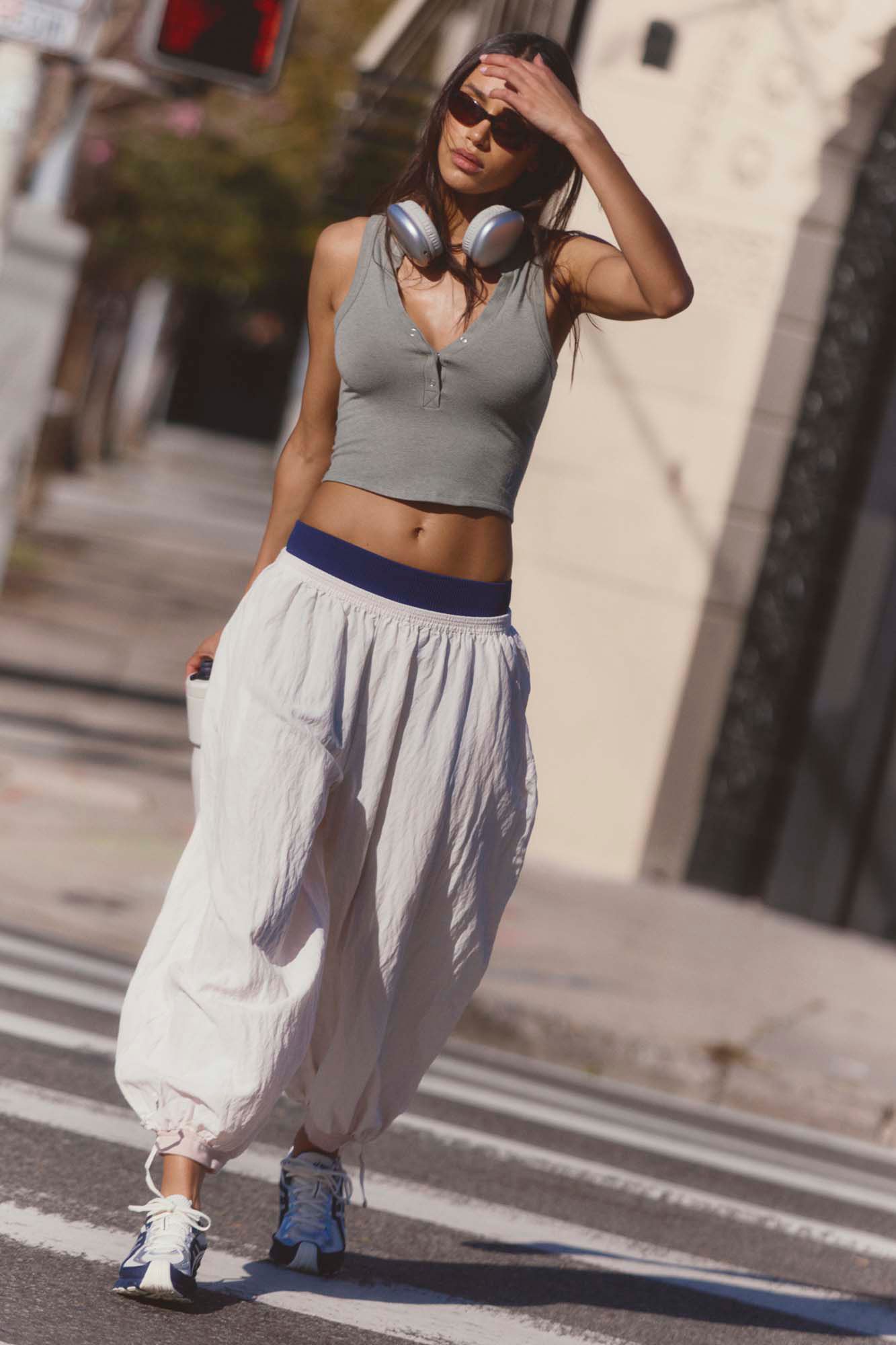 FP Movement Women's On It Balloon Pants product image