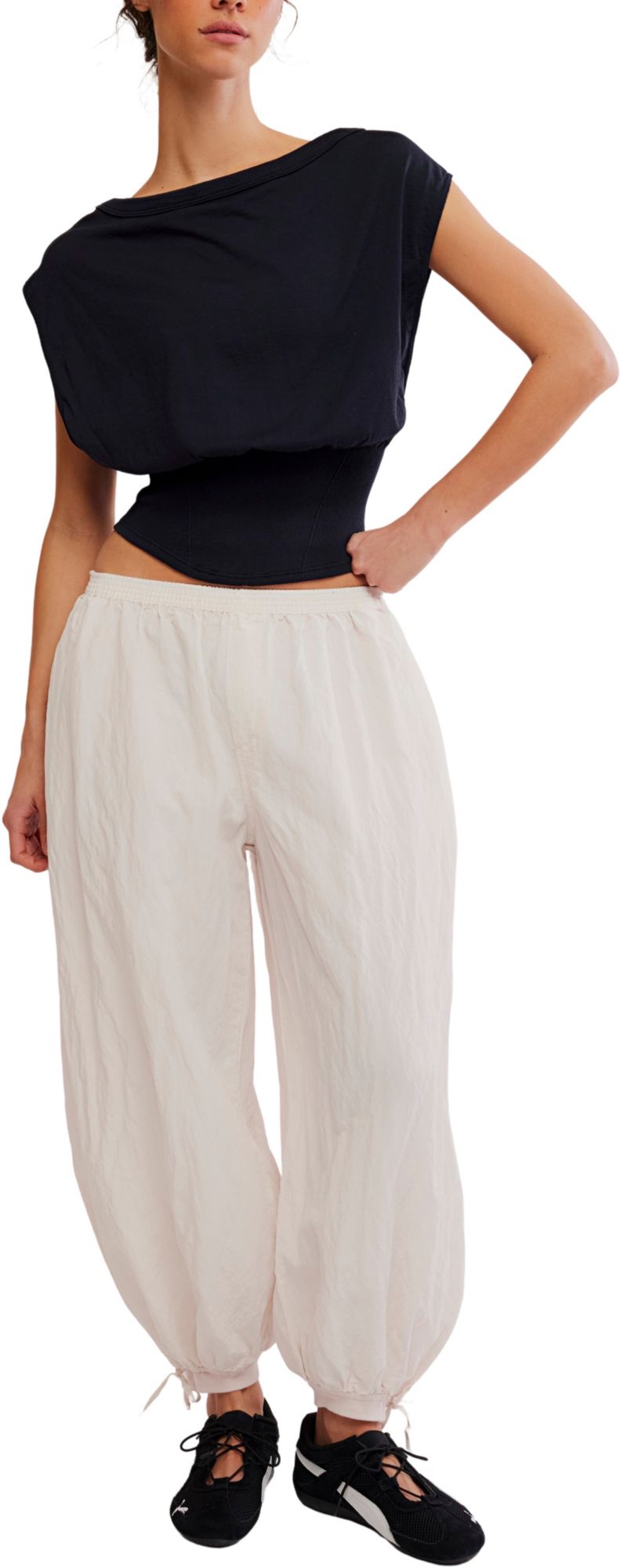 FP Movement Women's On It Balloon Pants product image