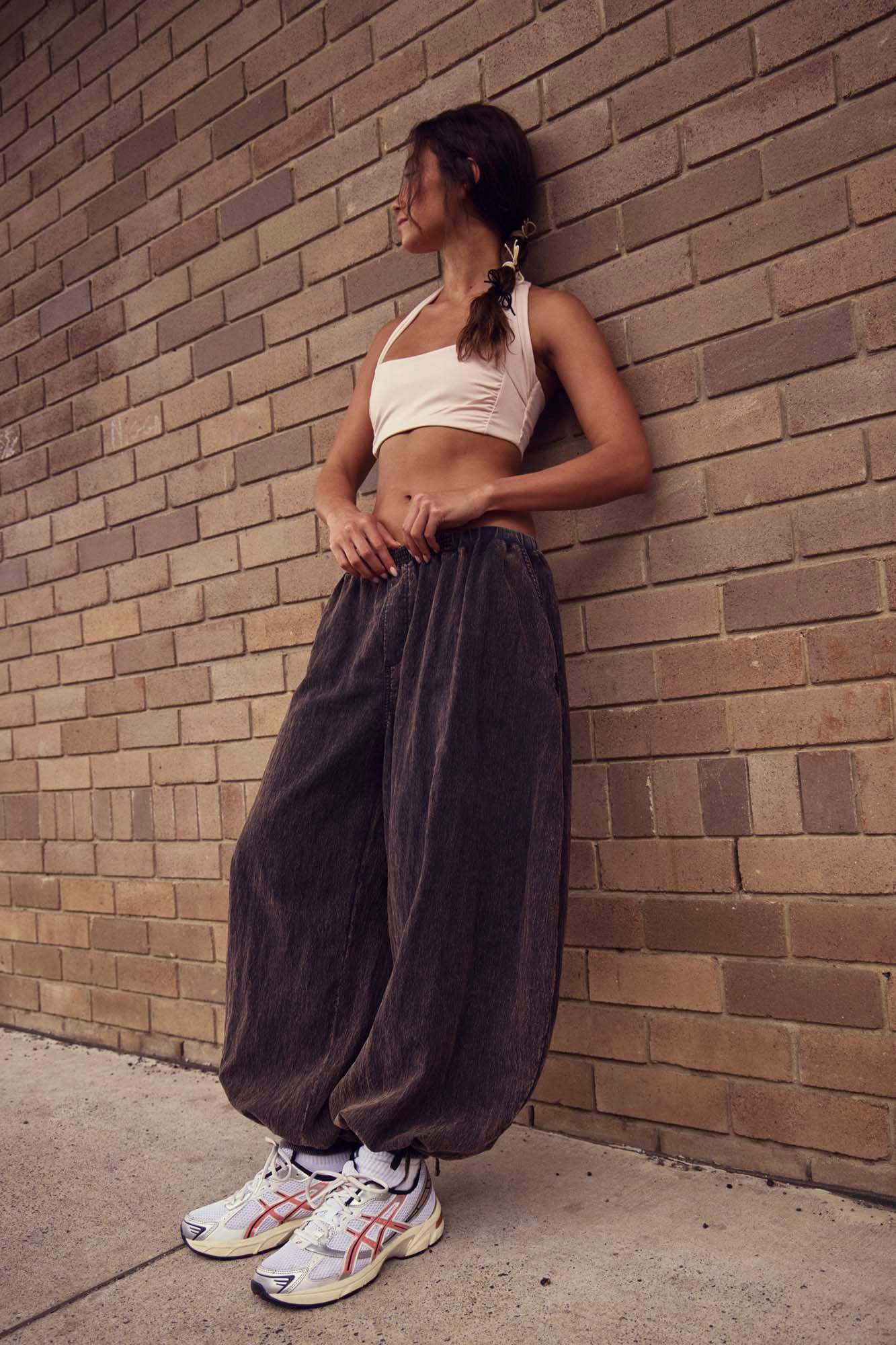 FP Movement Women's On It Balloon Pants product image