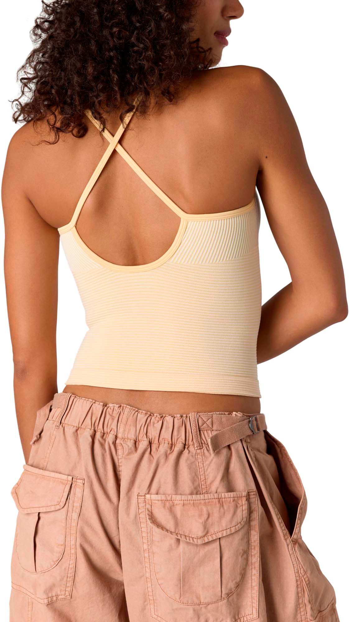 FP Movement Women's Perfectly Plaited Plunge Tank product image