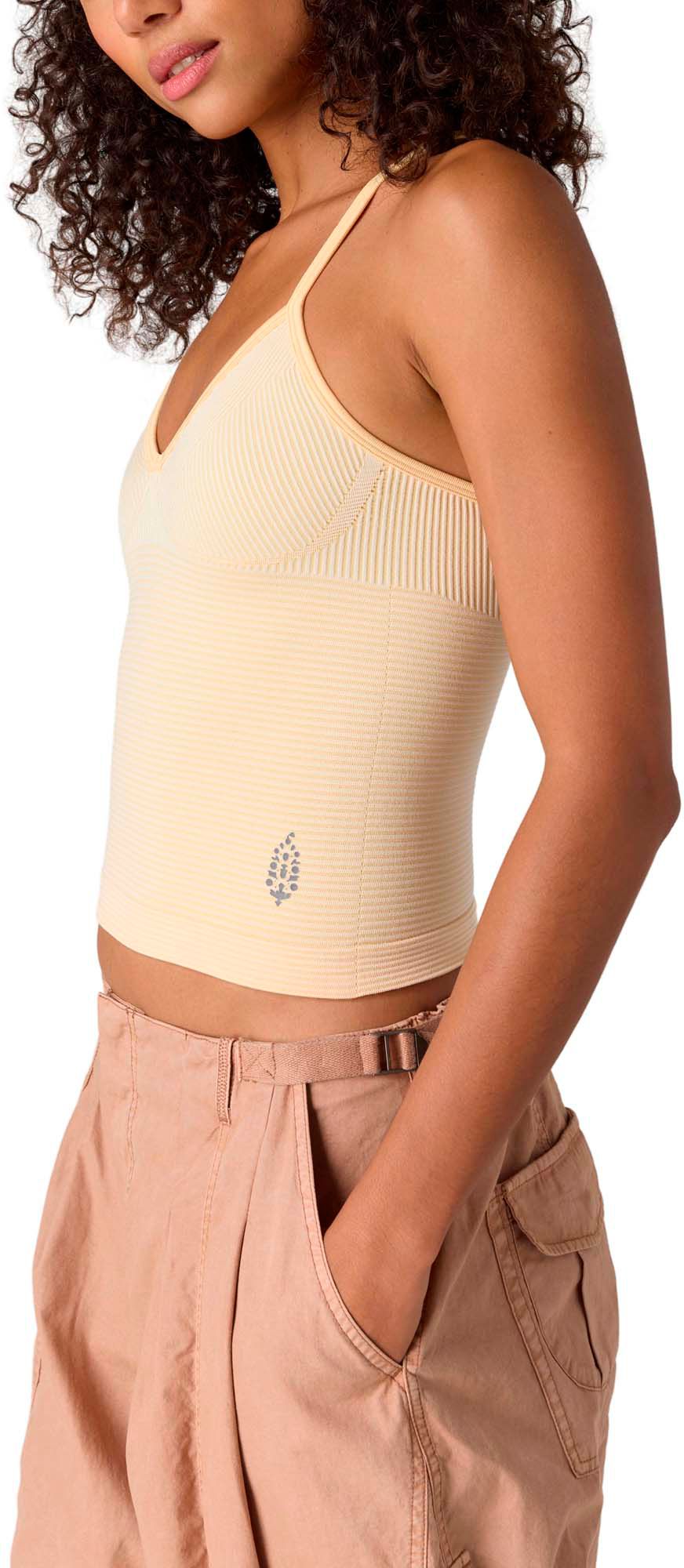 FP Movement Women's Perfectly Plaited Plunge Tank product image