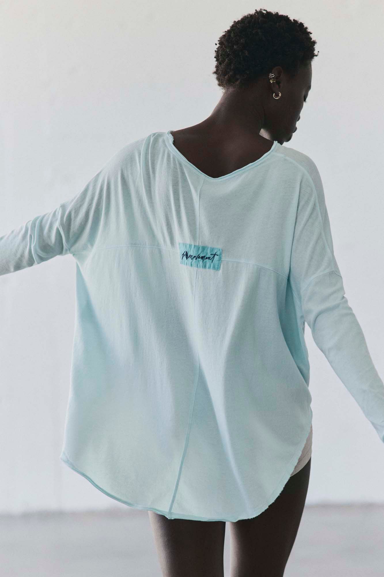 FP Movement Women's Sheer Bliss Layer product image