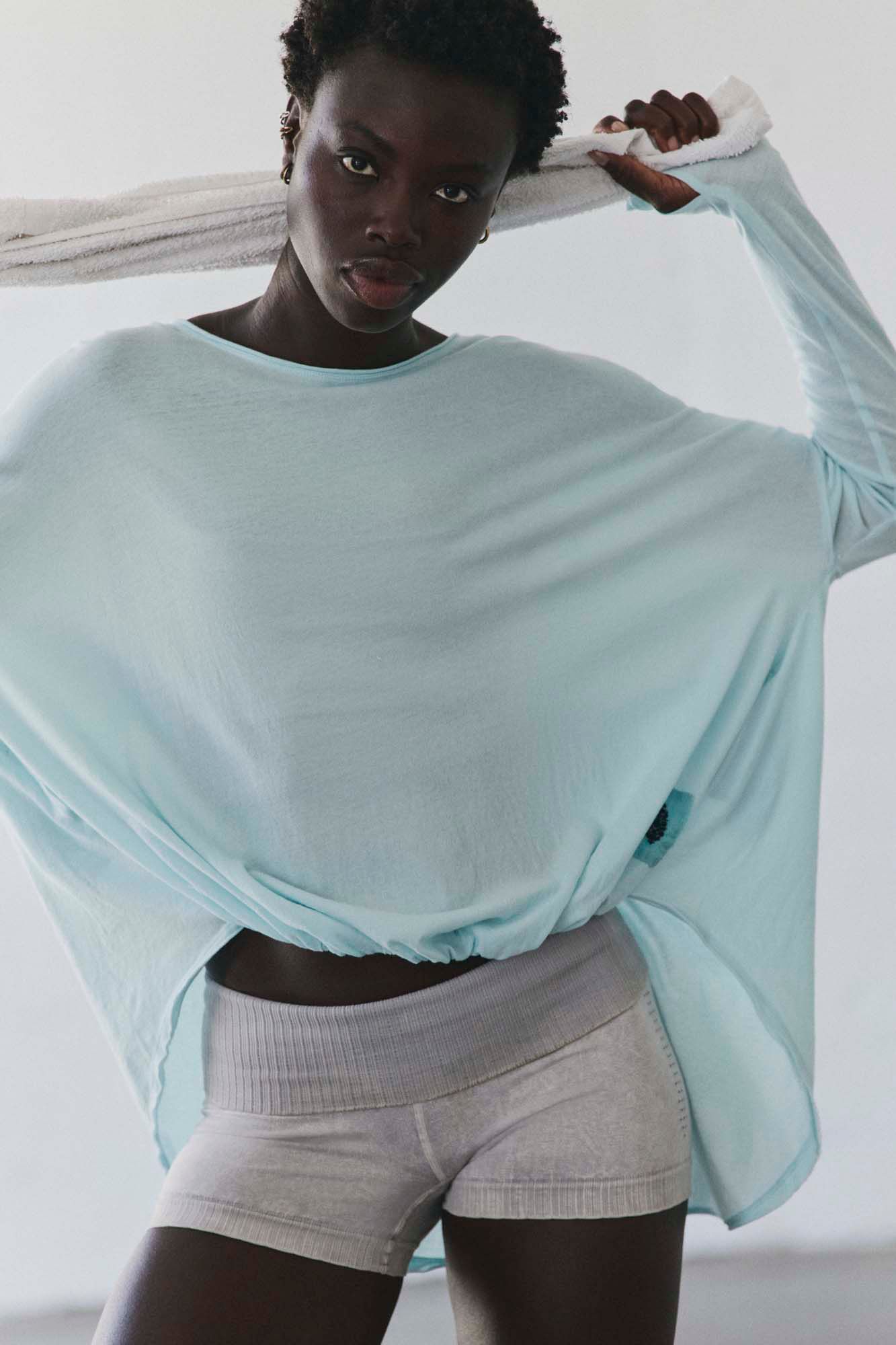 FP Movement Women's Sheer Bliss Layer product image