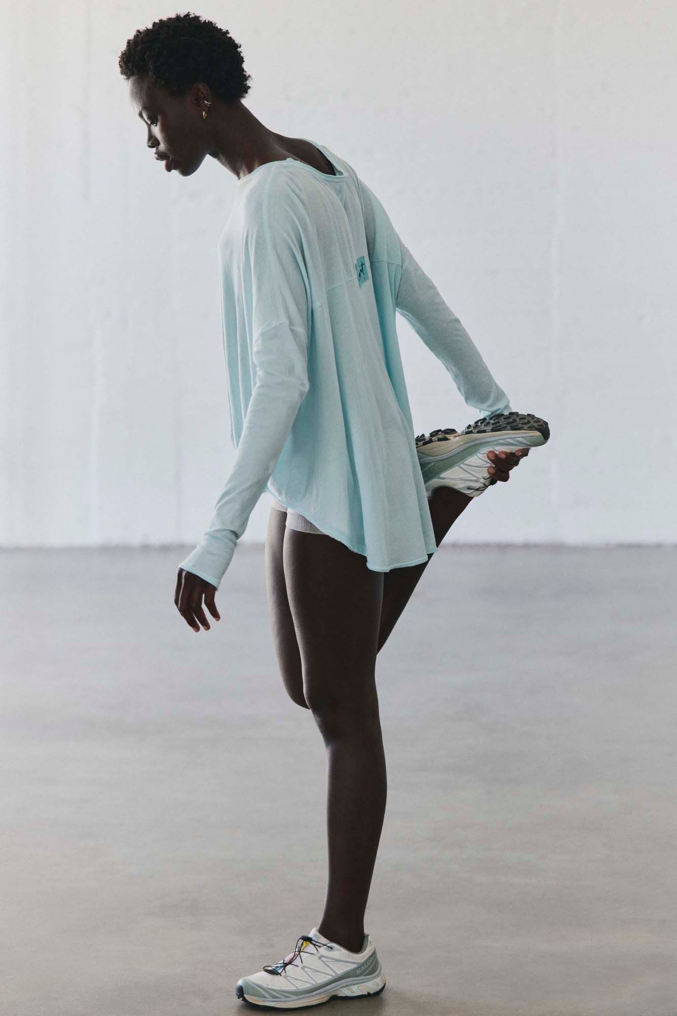 FP Movement Women's Sheer Bliss Layer product image