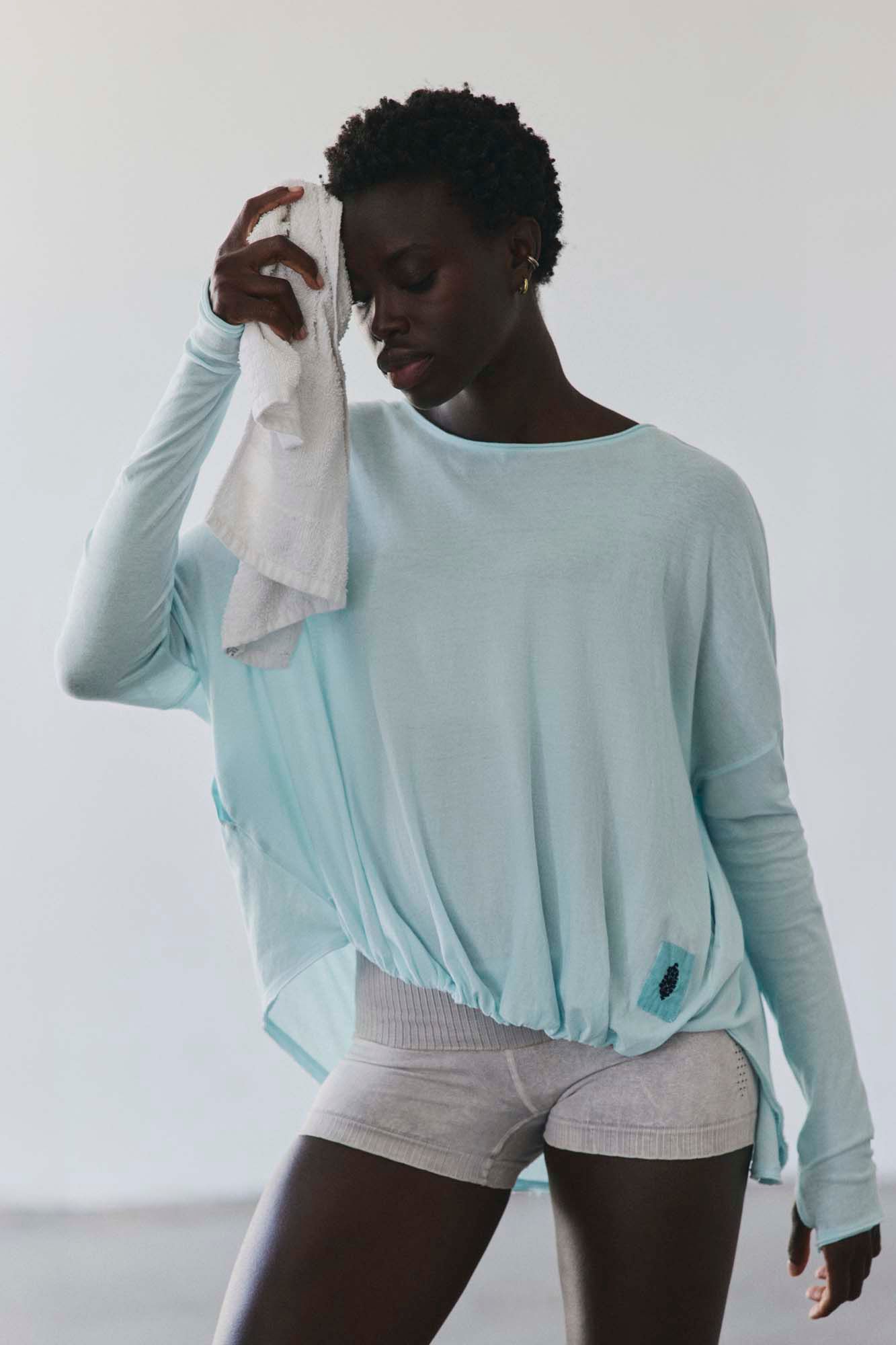 FP Movement Women's Sheer Bliss Layer product image