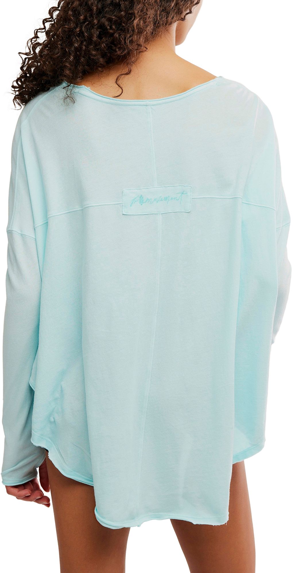 FP Movement Women's Sheer Bliss Layer product image