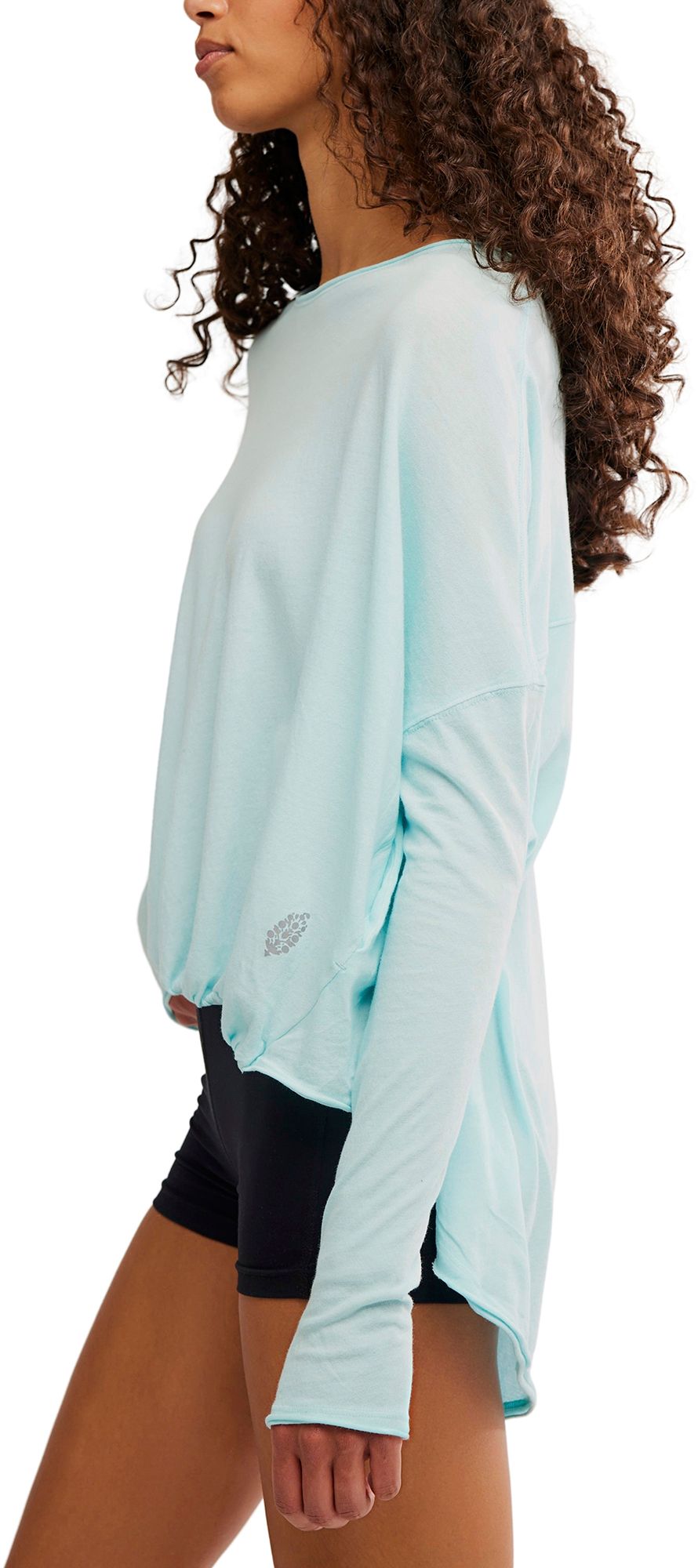 FP Movement Women's Sheer Bliss Layer product image