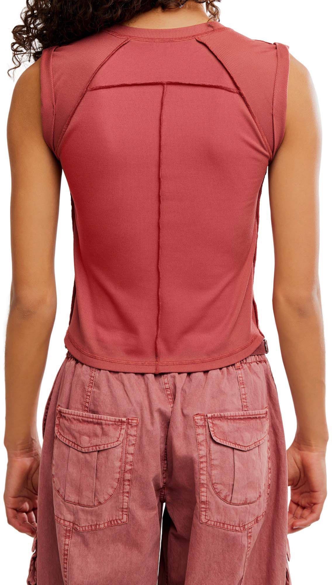 FP Movement Women's Love My Twist Muscle Tank product image