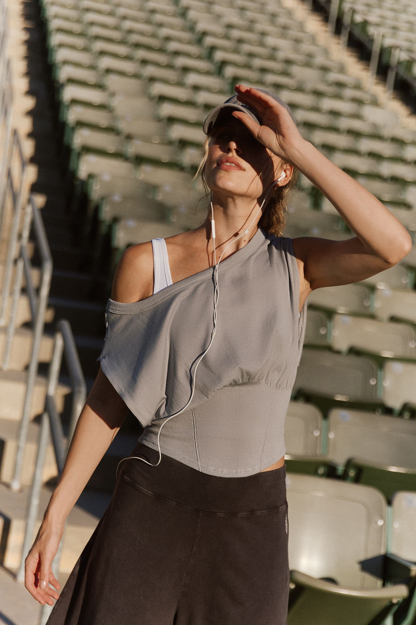 FP Movement Women's Light of Day Tee product image
