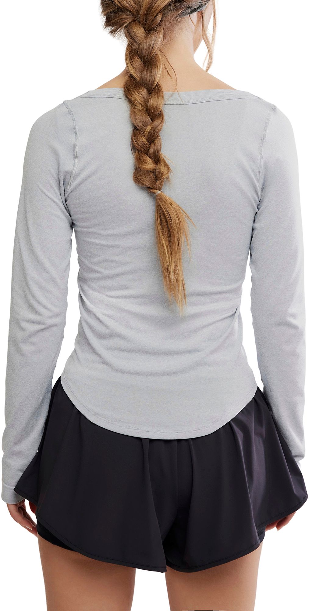 FP Movement Women's Up Next Scoop Long Sleeve product image
