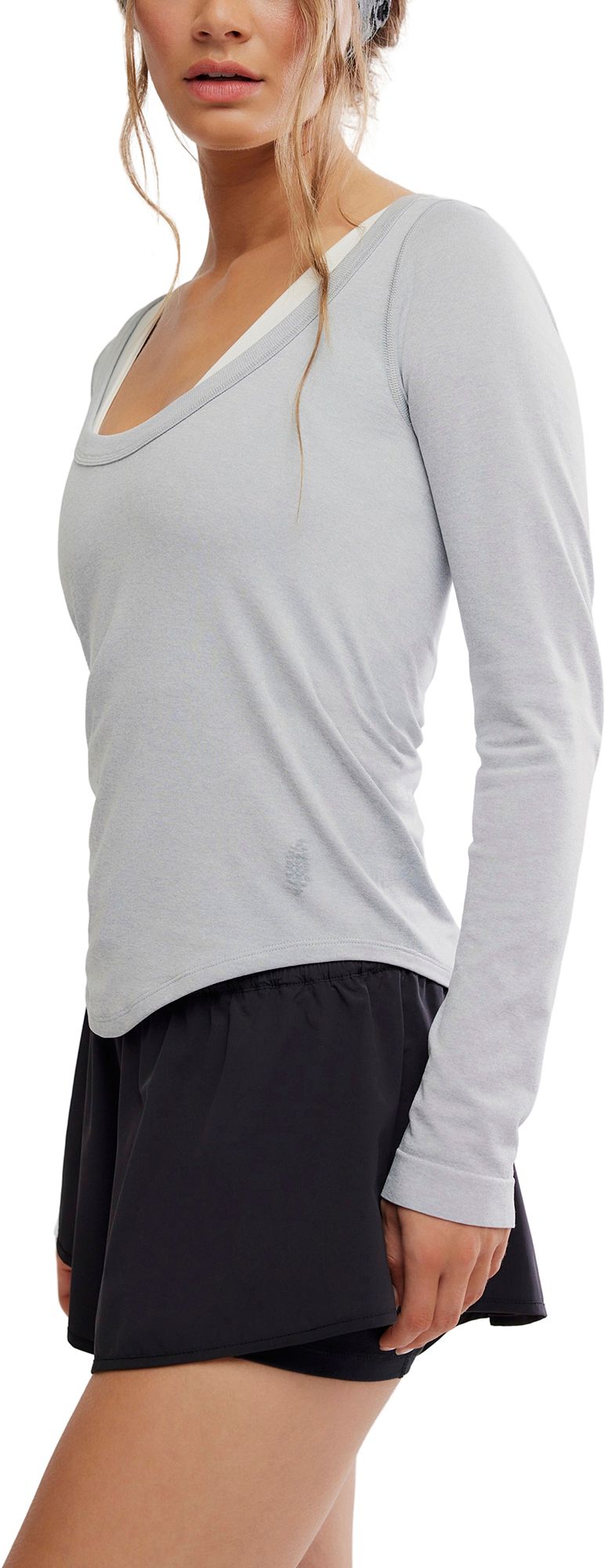 FP Movement Women's Up Next Scoop Long Sleeve product image