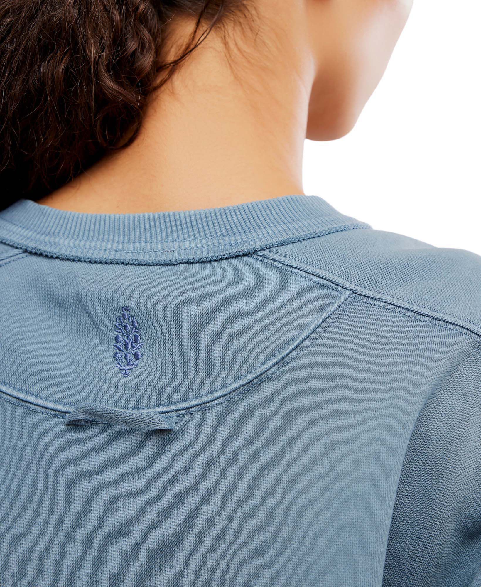 FP Movement Women's Intercept Short Sleeve Pullover product image