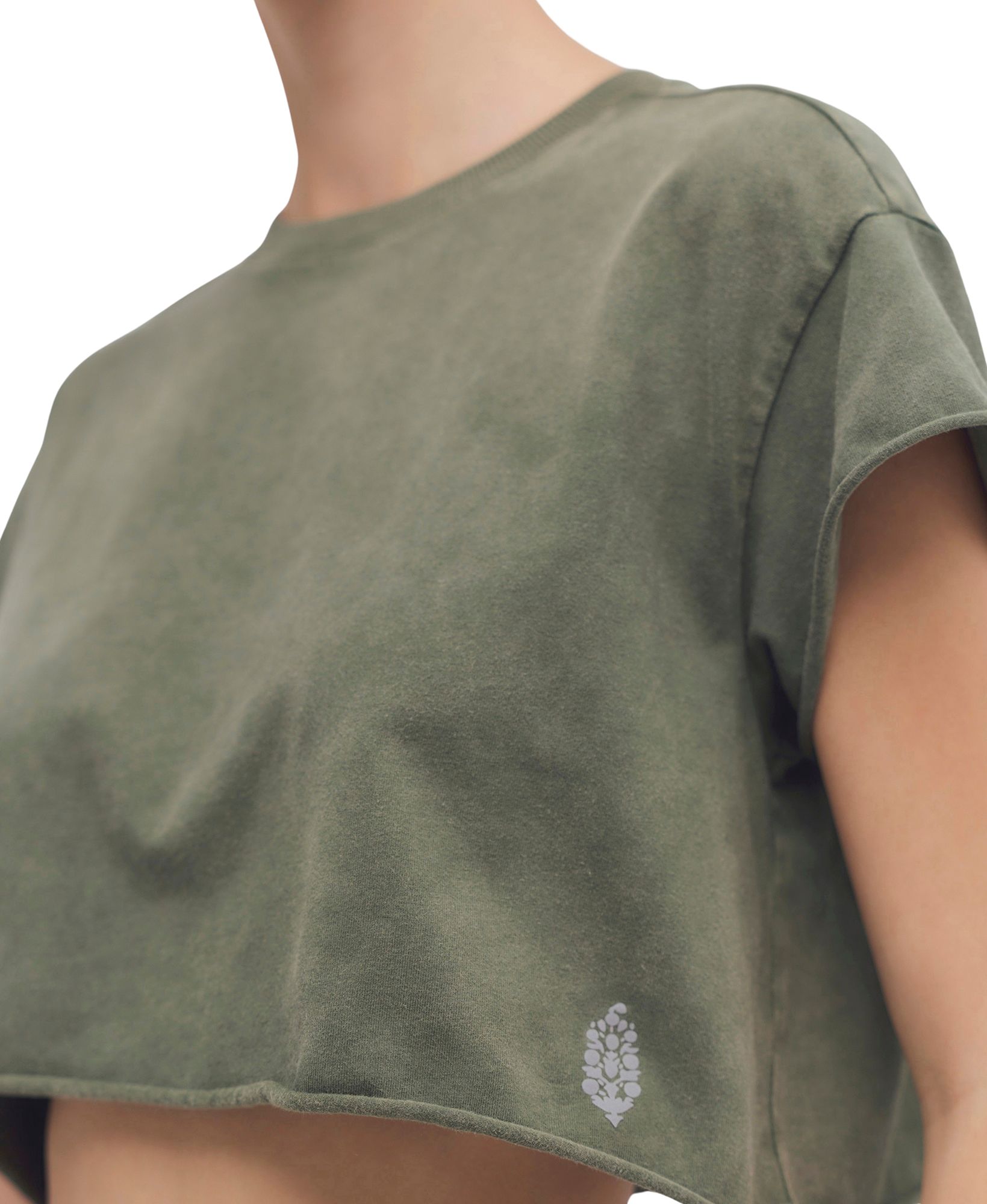 FP Movement Women's Hot Shot Cropped Tee product image