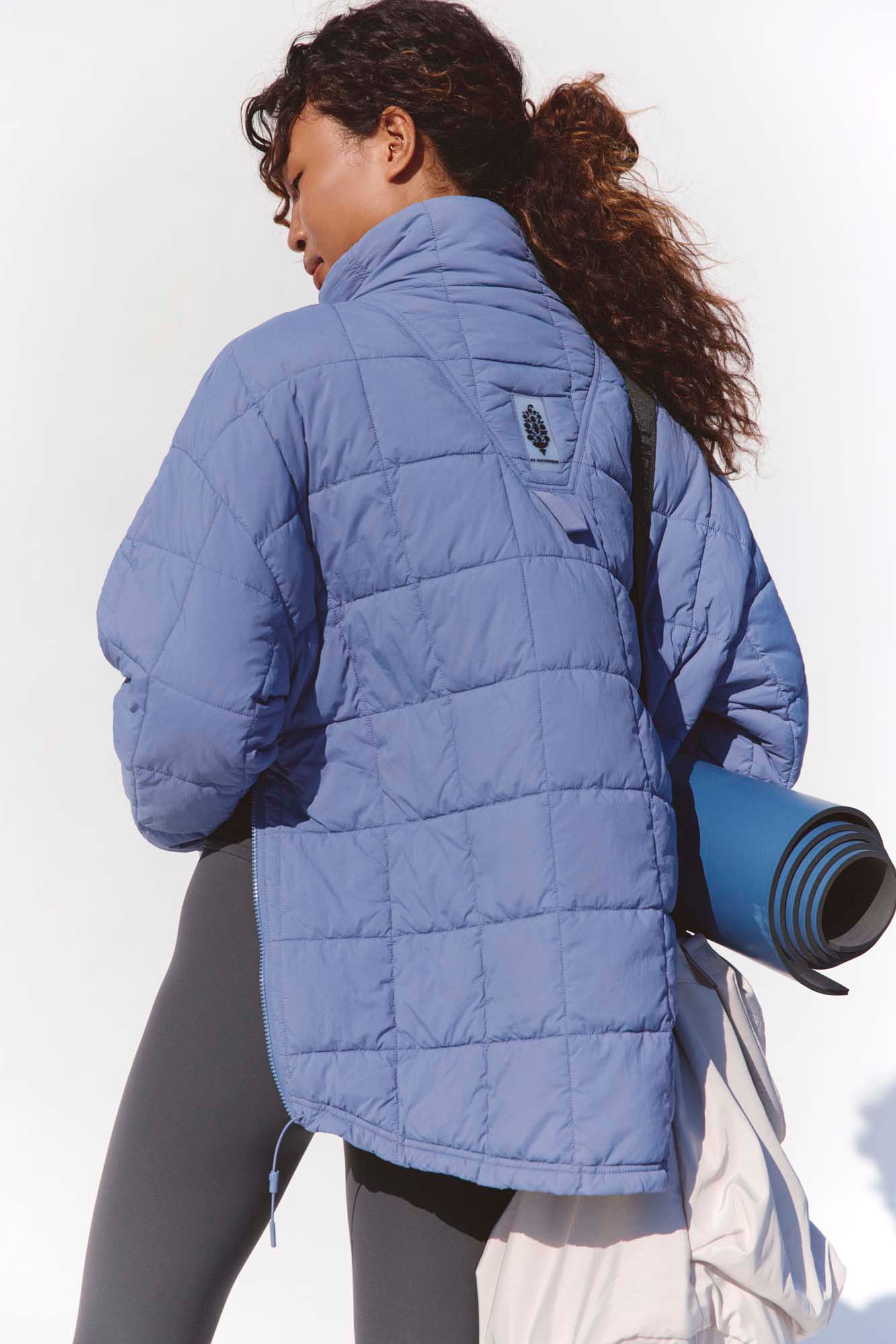 FP Movement Women's Pippa Packable Tunic product image
