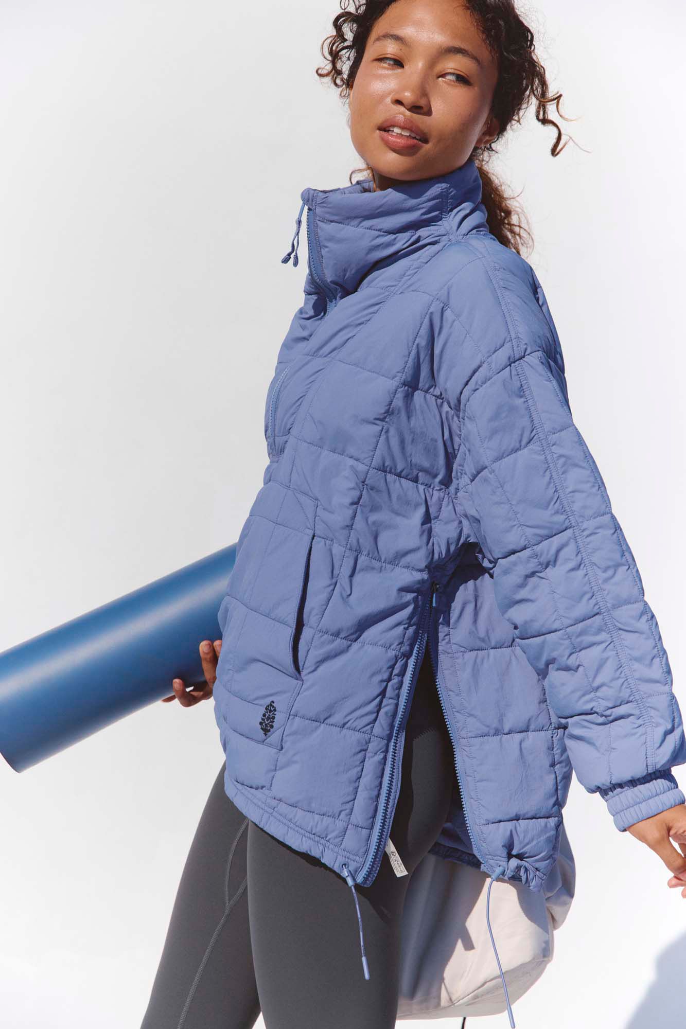 FP Movement Women's Pippa Packable Tunic product image