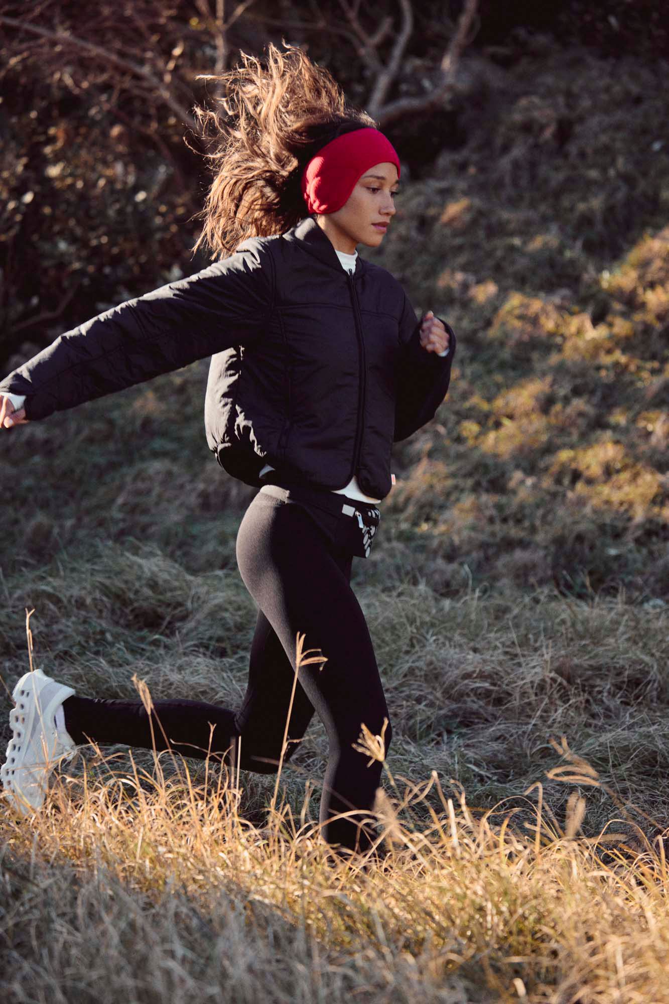 FP Movement Women's Keep Your Cool Liner Jacket product image