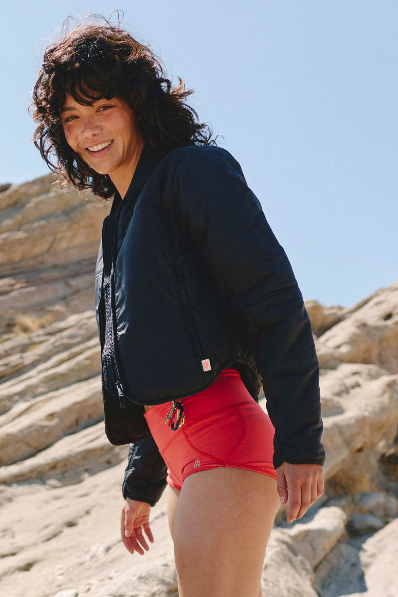 FP Movement Women's Keep Your Cool Liner Jacket product image