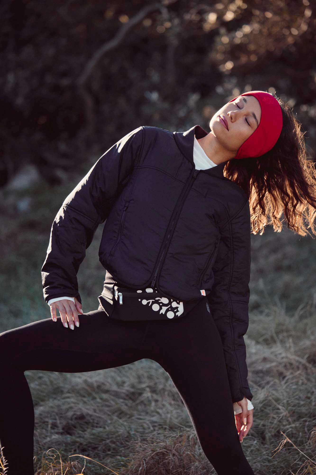 FP Movement Women's Keep Your Cool Liner Jacket product image