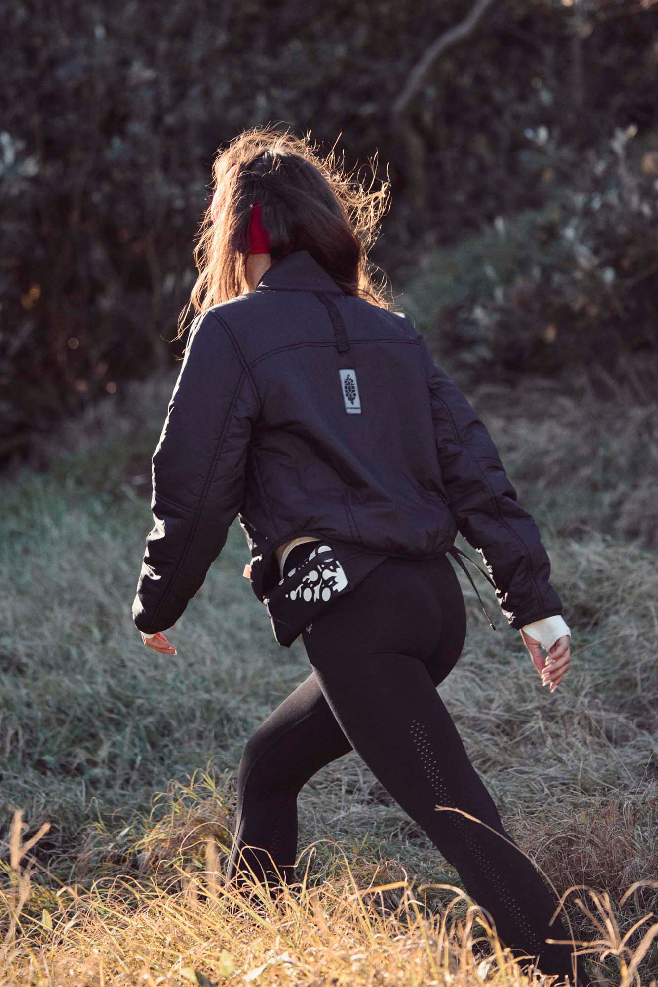 FP Movement Women's Keep Your Cool Liner Jacket product image
