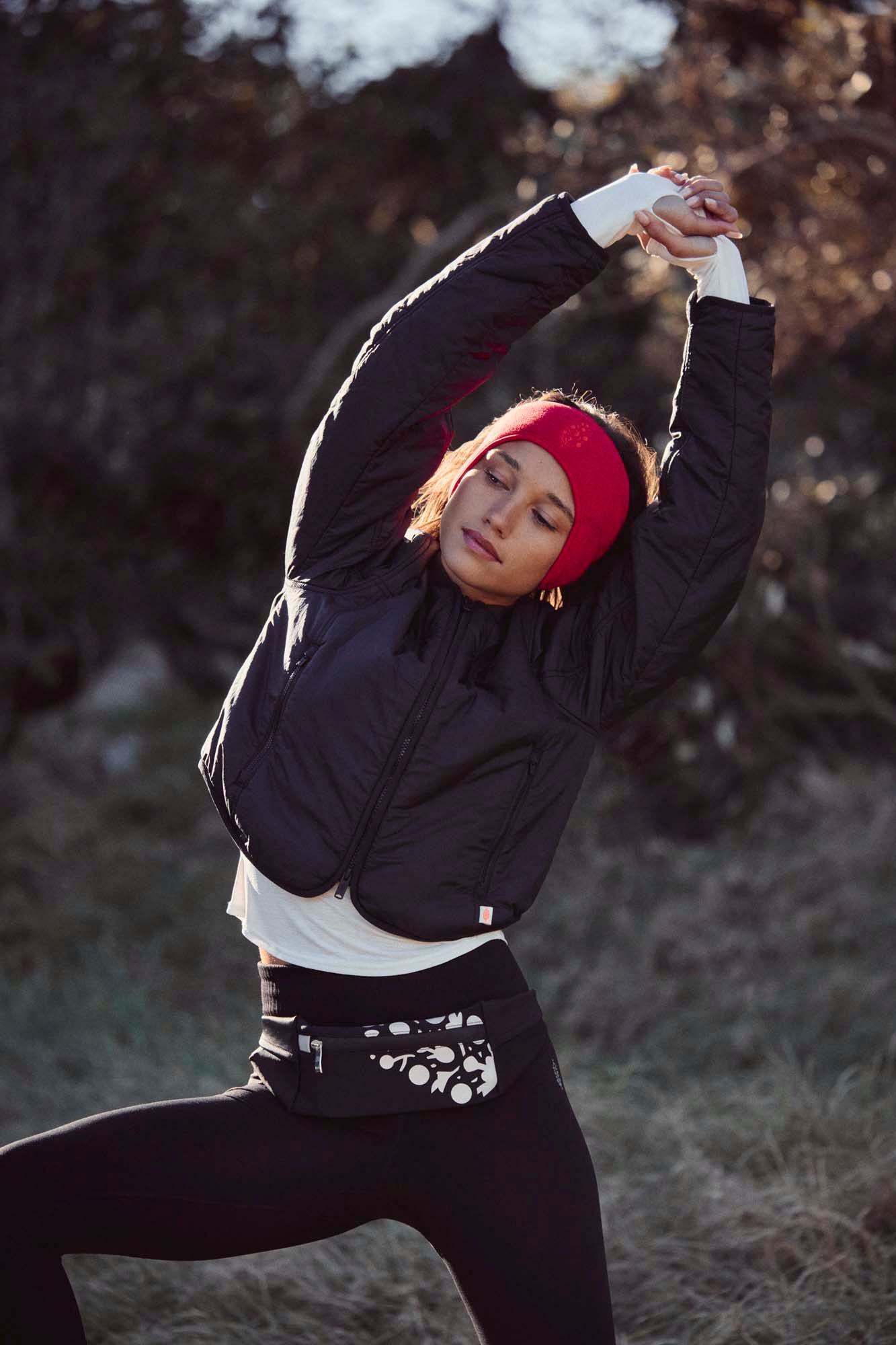 FP Movement Women's Keep Your Cool Liner Jacket product image
