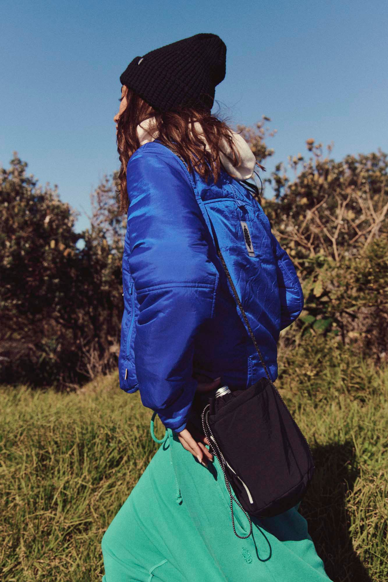 FP Movement Women's Keep Your Cool Liner Jacket product image