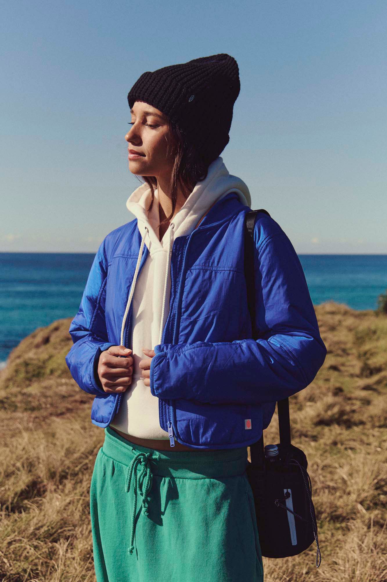 FP Movement Women's Keep Your Cool Liner Jacket product image