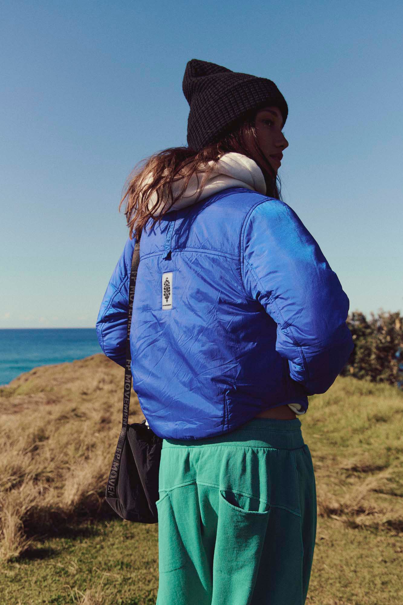 FP Movement Women's Keep Your Cool Liner Jacket product image