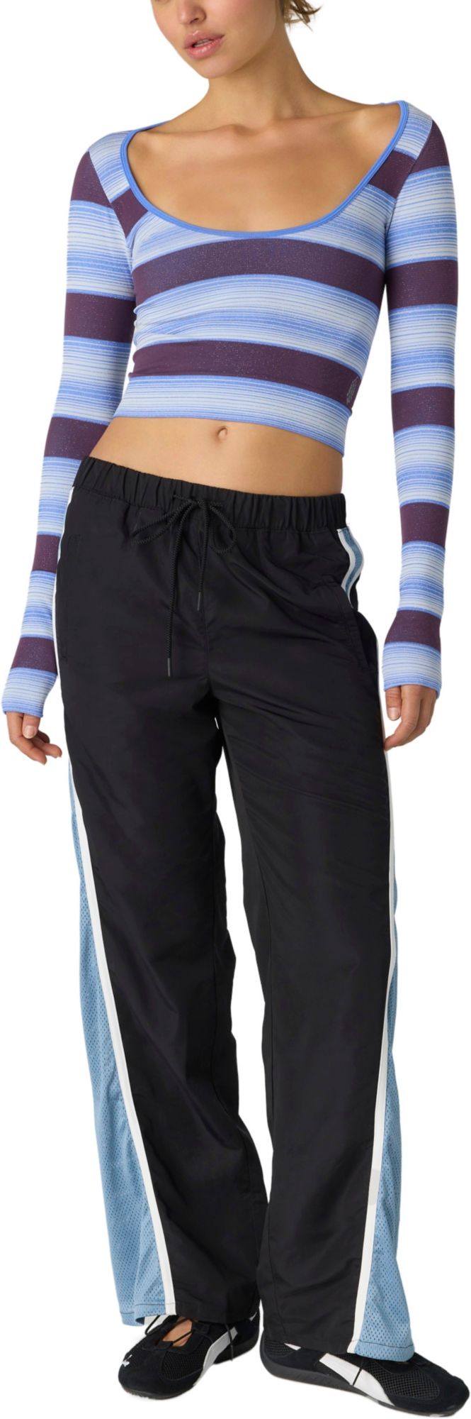 FP Movement Women's Glow Getter Layer product image