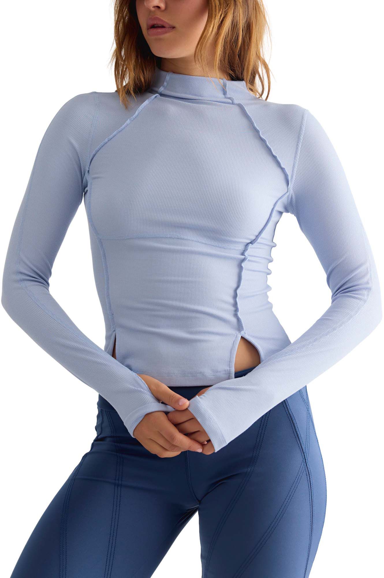 FP Movement Women's Love Club Long Sleeve product image