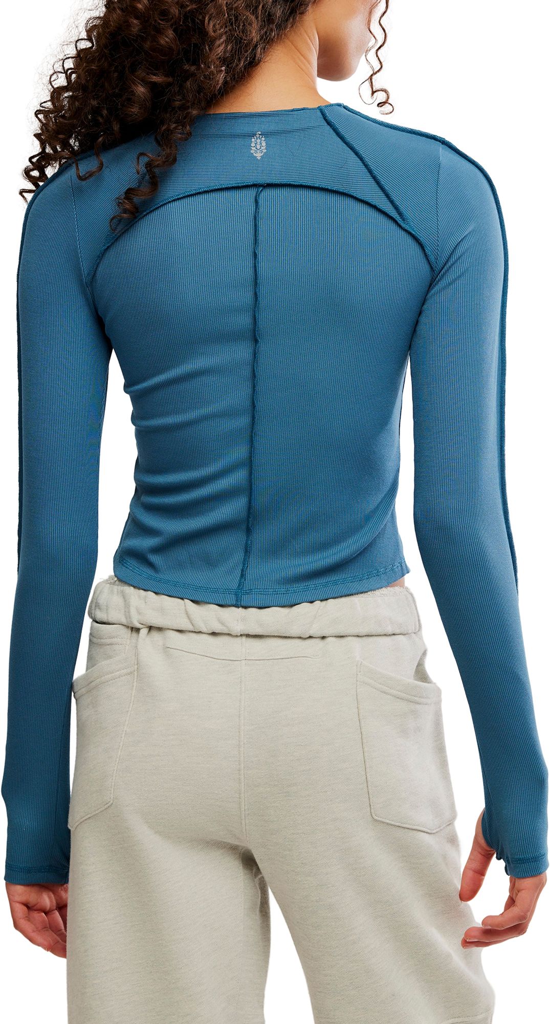 FP Movement Women's Love Club Long Sleeve product image