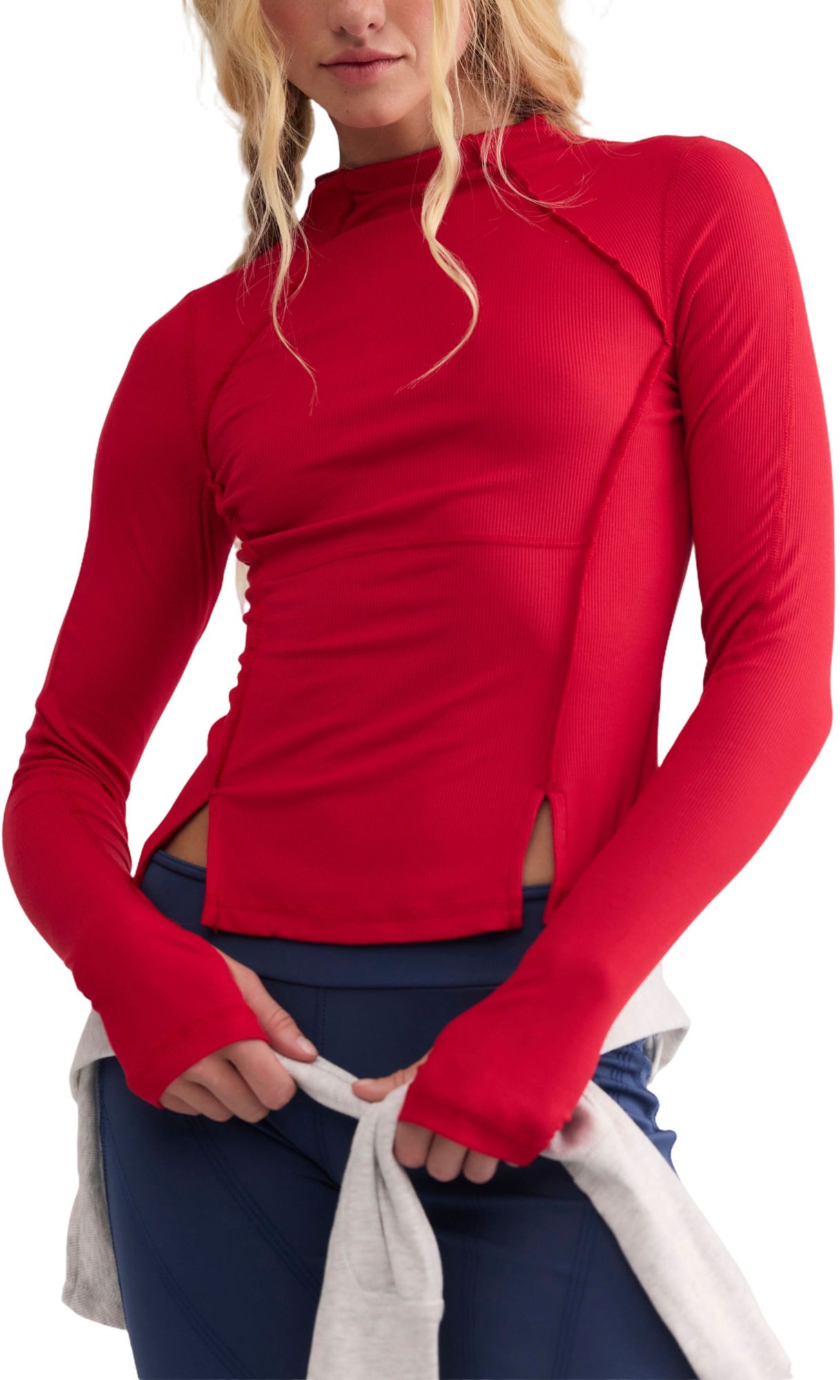 FP Movement Women's Love Club Long Sleeve product image