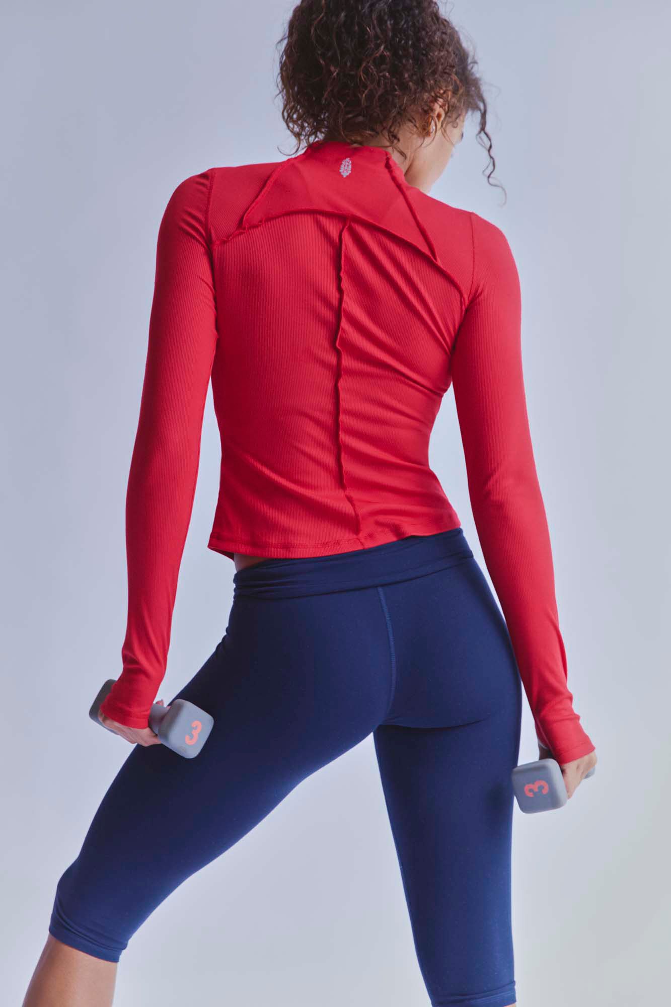 FP Movement Women's Love Club Long Sleeve product image