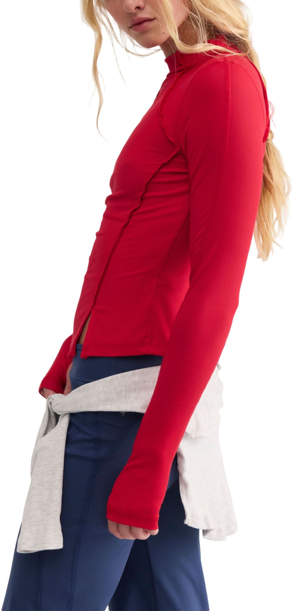 FP Movement Women's Love Club Long Sleeve product image