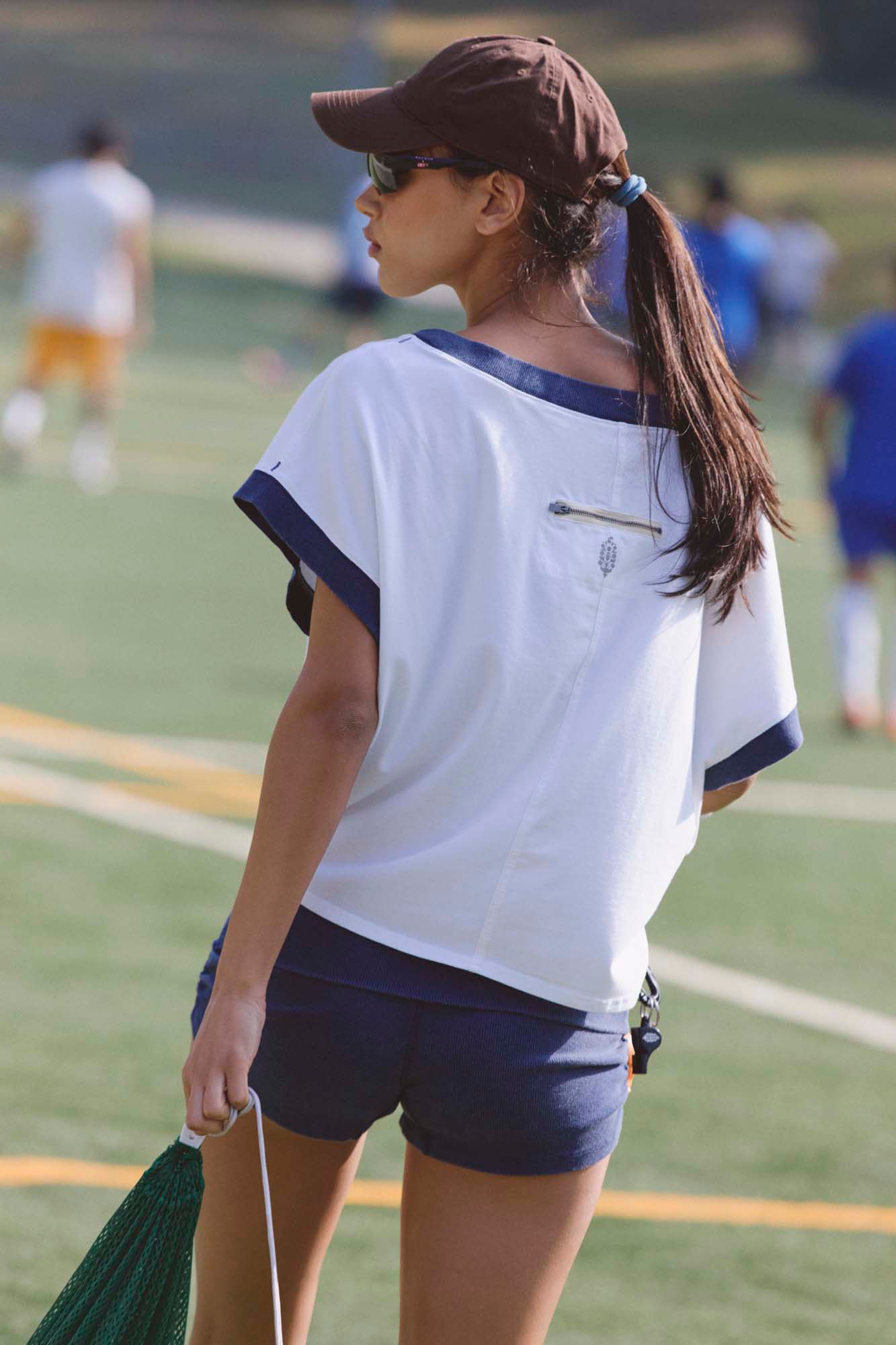 FP Movement Women's Hot Shot Dolman 2-Piece Set product image