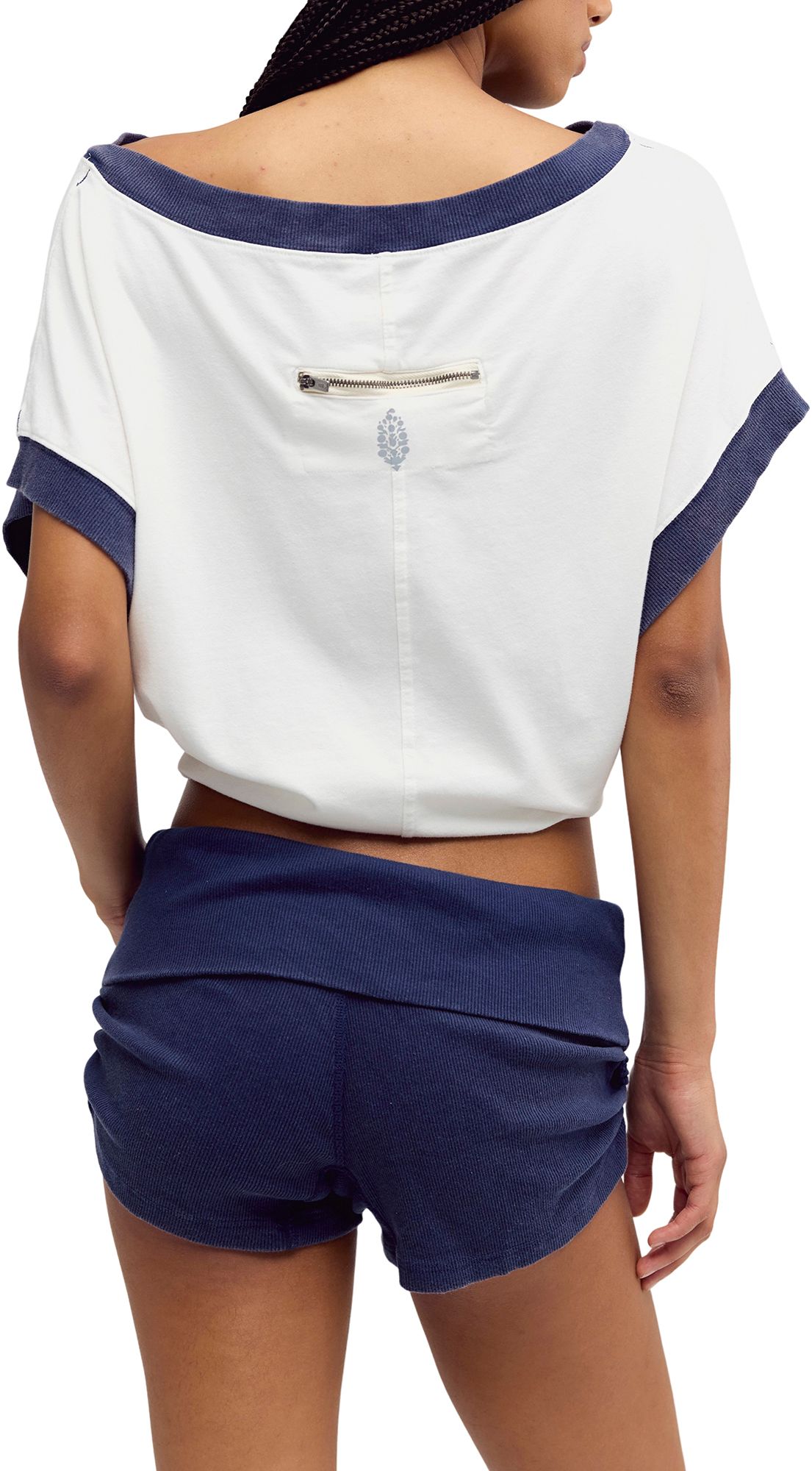 FP Movement Women's Hot Shot Dolman 2-Piece Set product image