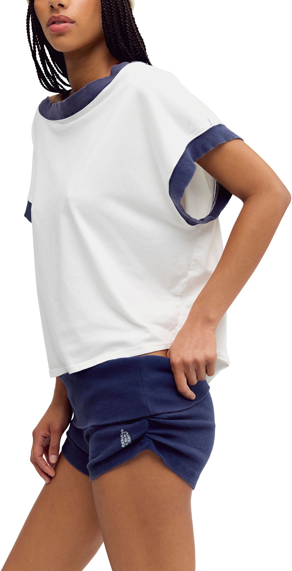 FP Movement Women's Hot Shot Dolman 2-Piece Set product image