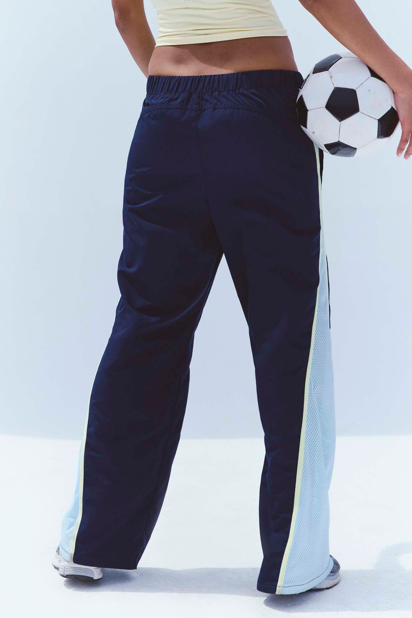 FP Movement Women's Retro Rider Mesh Pants product image