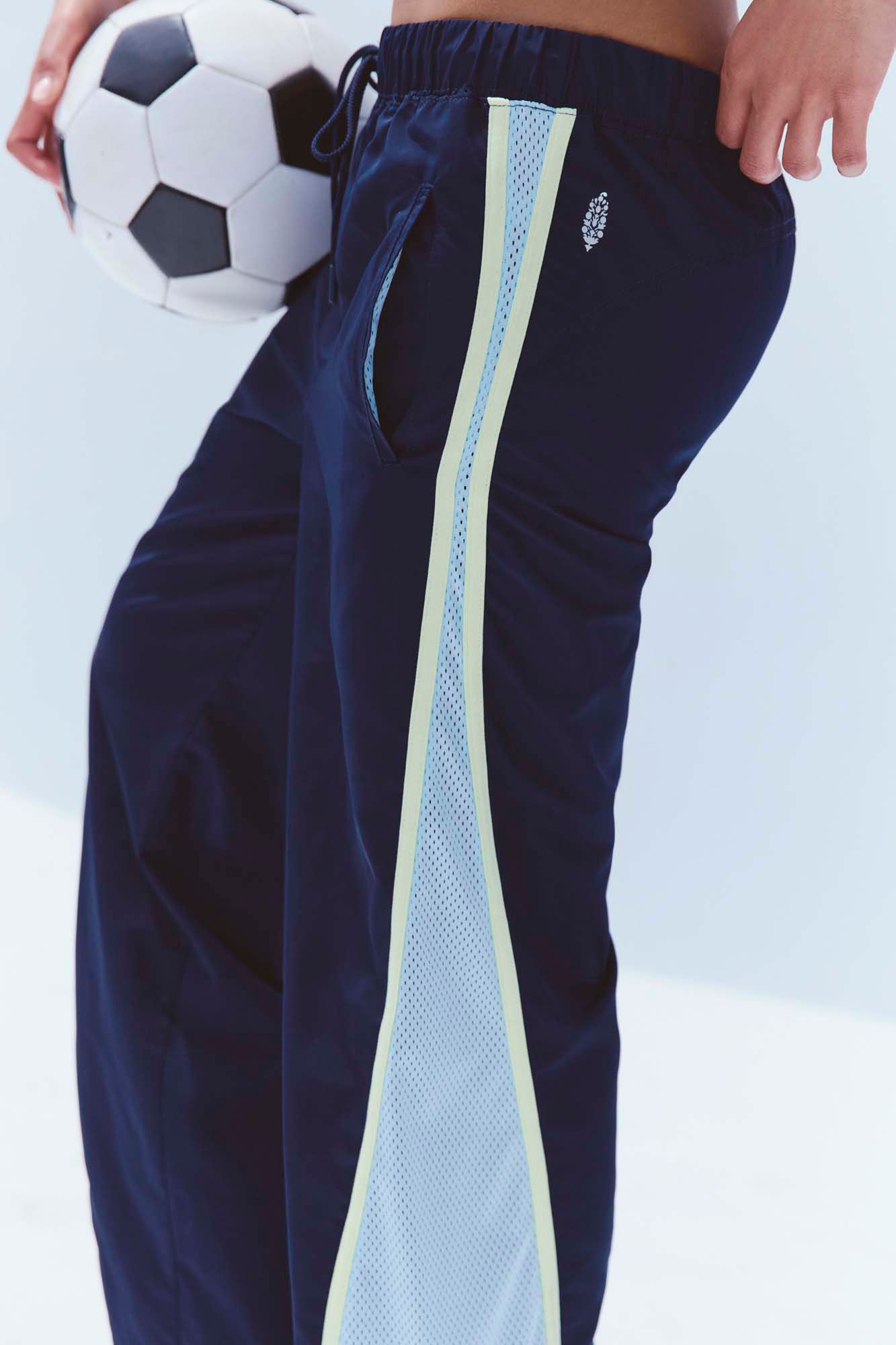 FP Movement Women's Retro Rider Mesh Pants product image