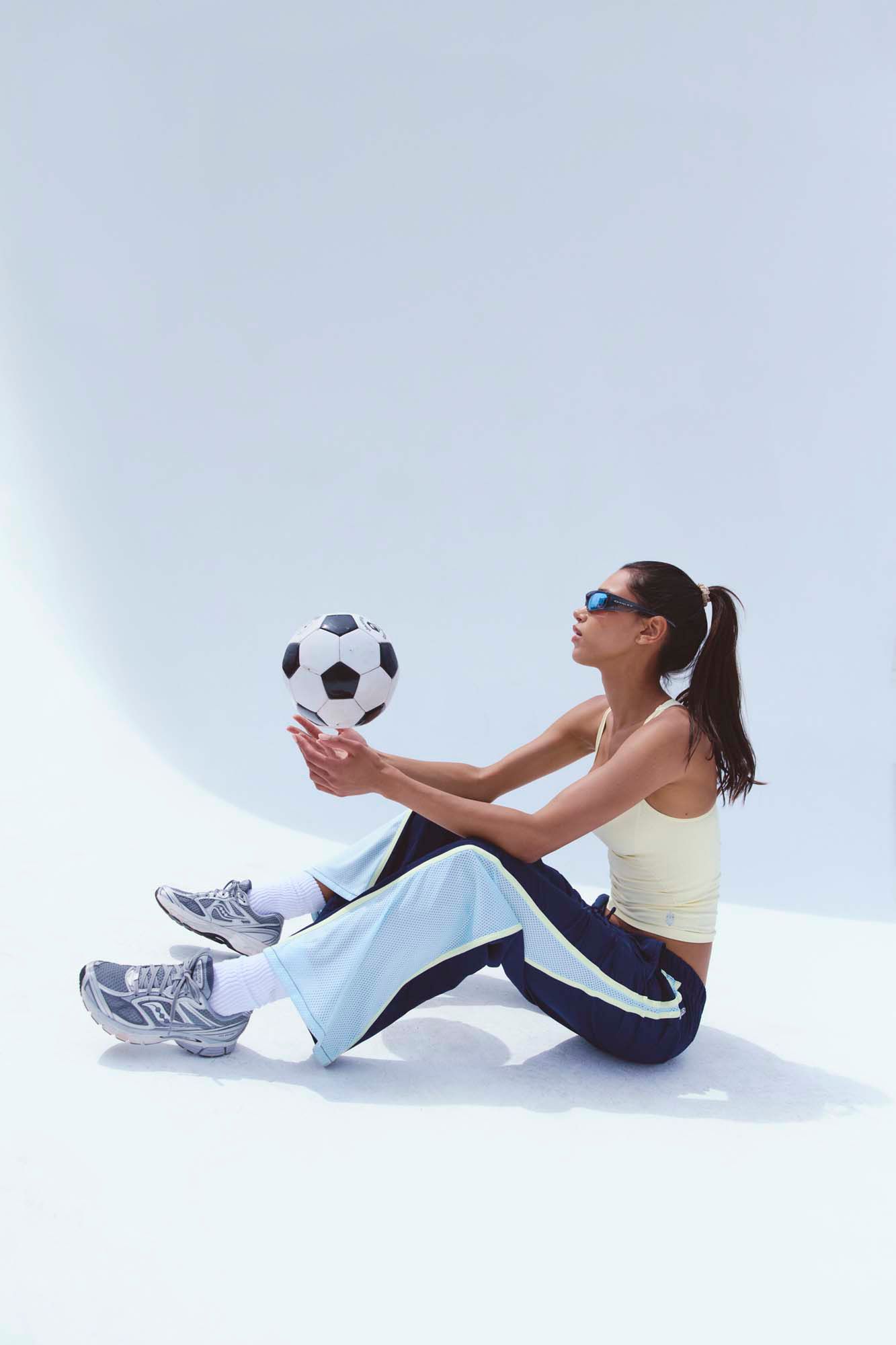 FP Movement Women's Retro Rider Mesh Pants product image