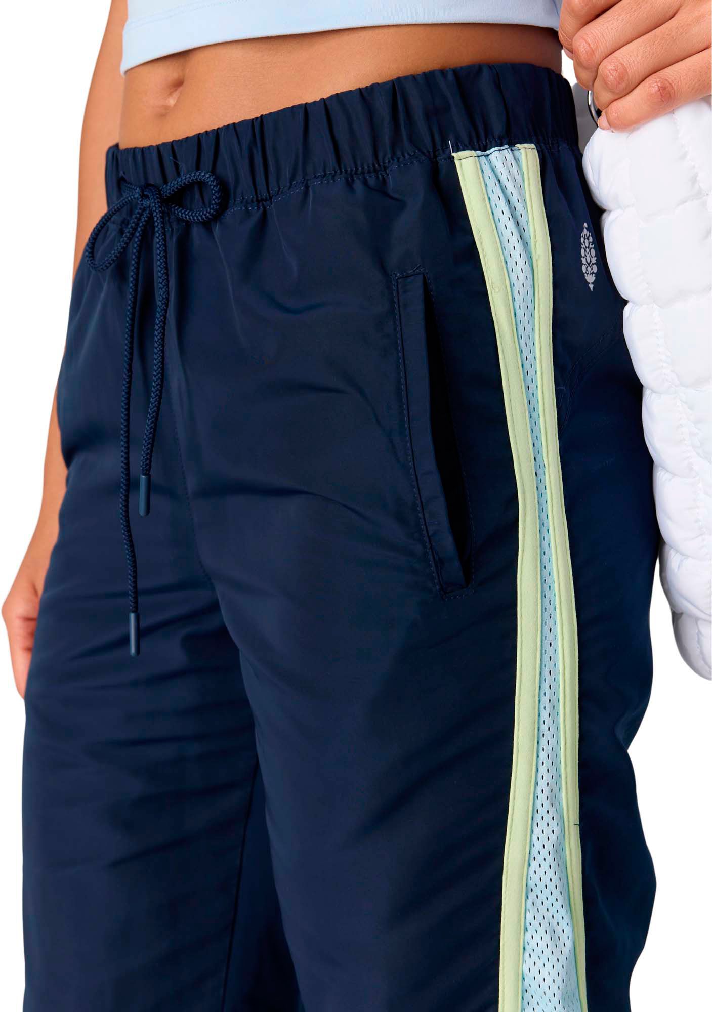 FP Movement Women's Retro Rider Mesh Pants product image