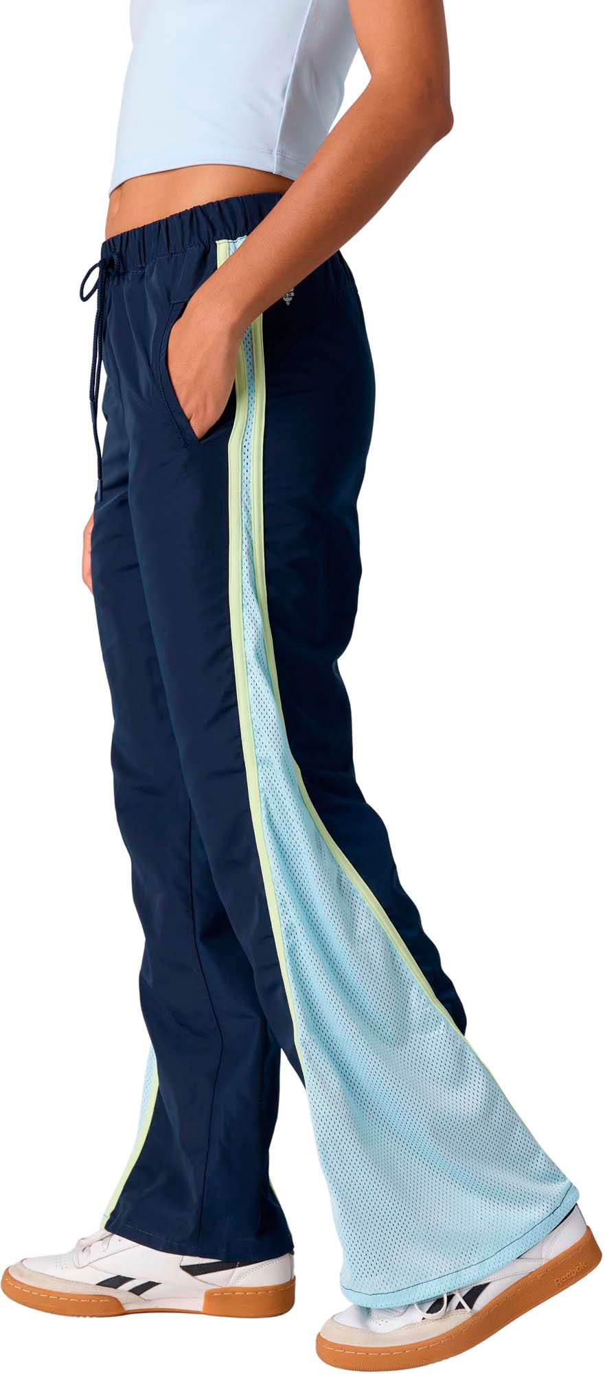 FP Movement Women's Retro Rider Mesh Pants product image