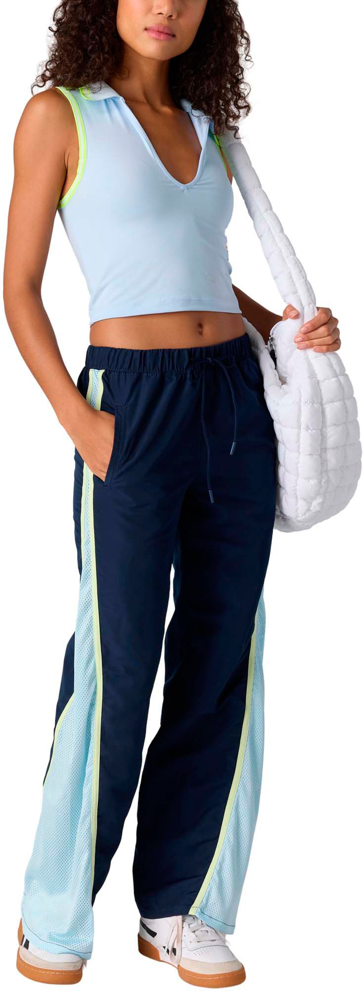 FP Movement Women's Retro Rider Mesh Pants product image