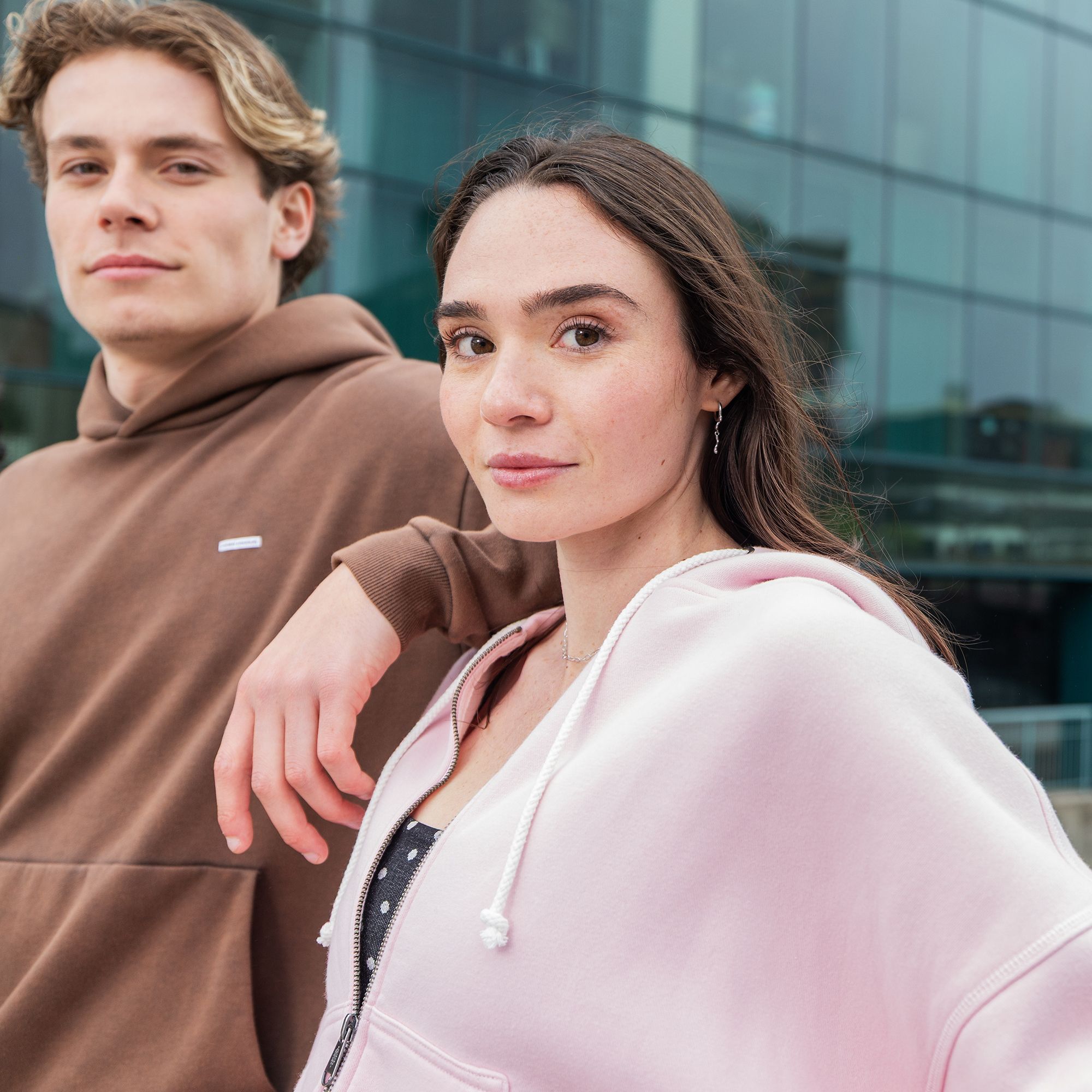 FP Movement Women's Final Call Zip-Up Hoodie product image