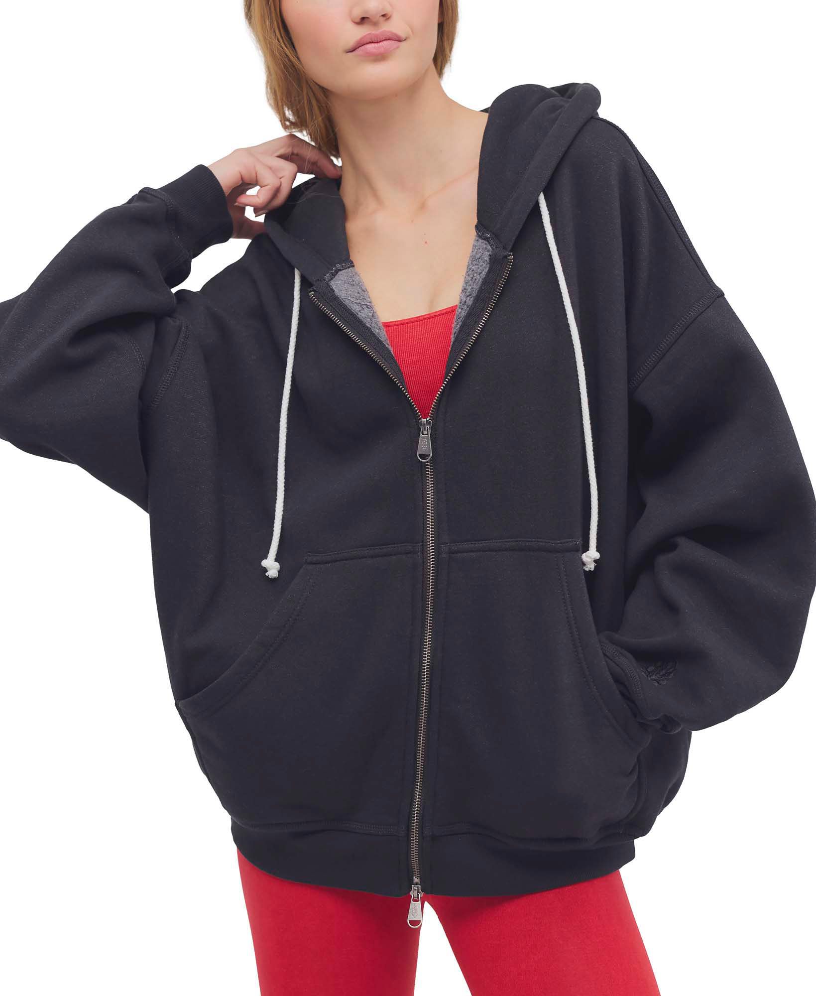 FP Movement Women's Final Call Zip-Up Hoodie product image