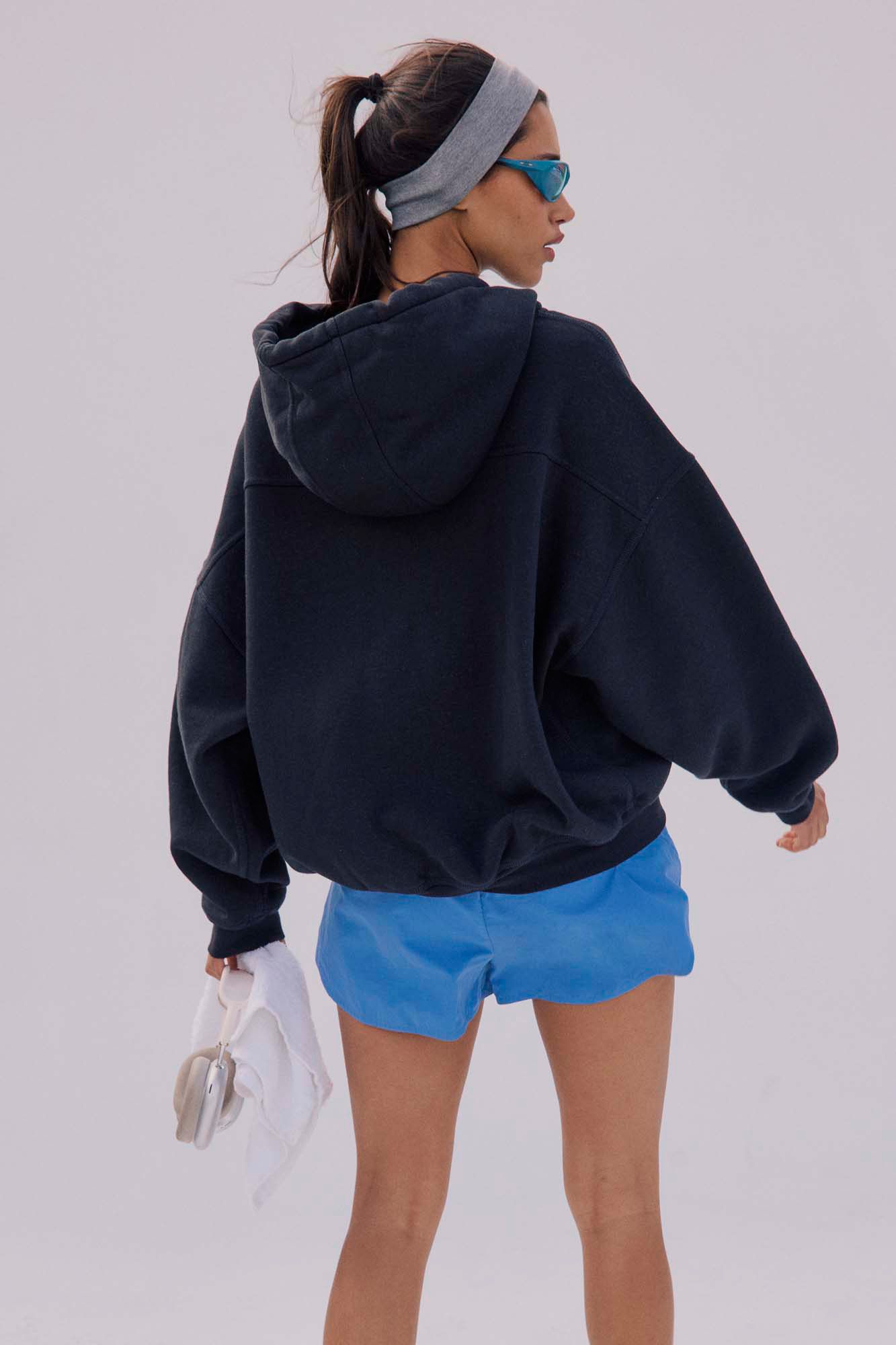 FP Movement Women's Final Call Zip-Up Hoodie product image