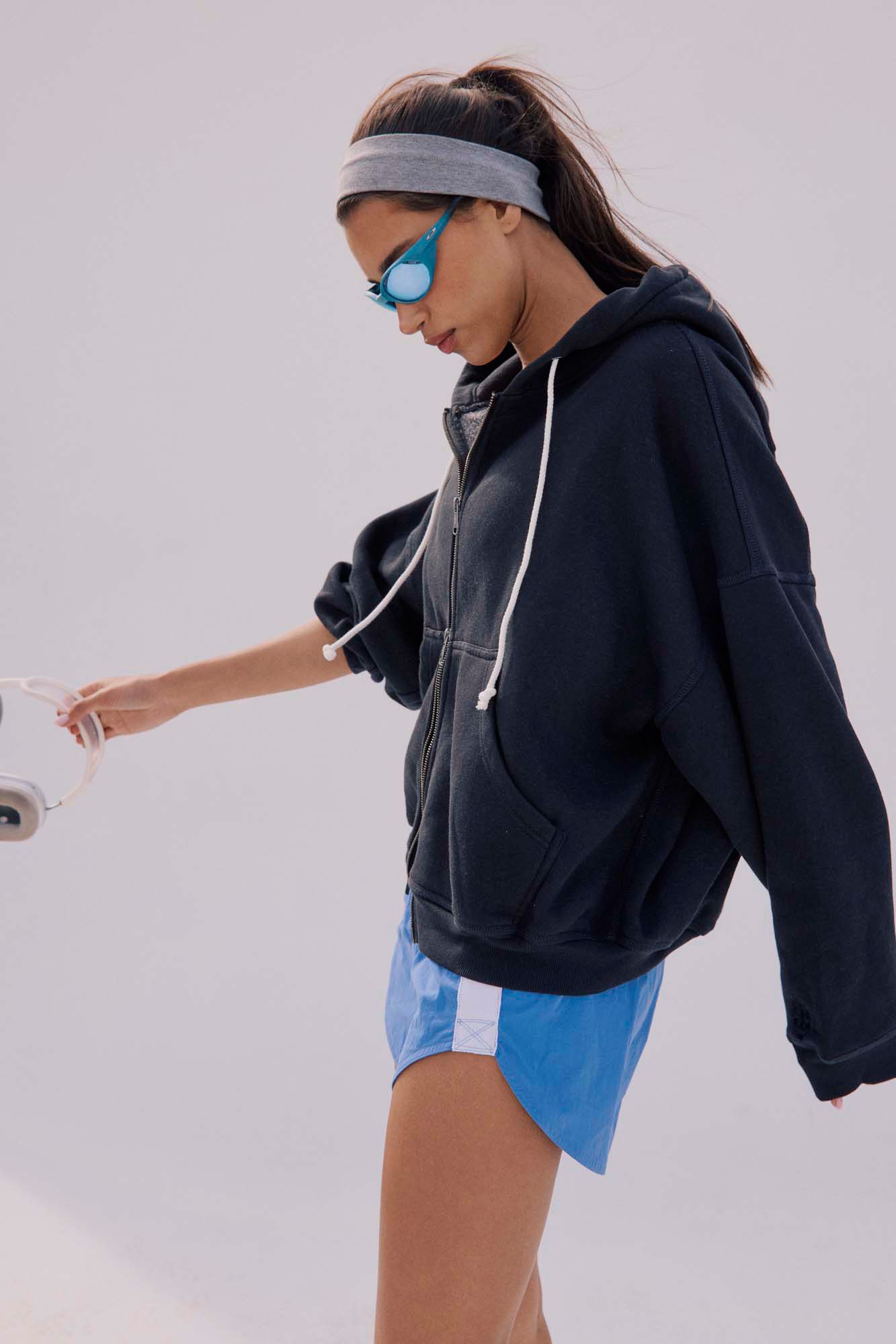 FP Movement Women's Final Call Zip-Up Hoodie product image